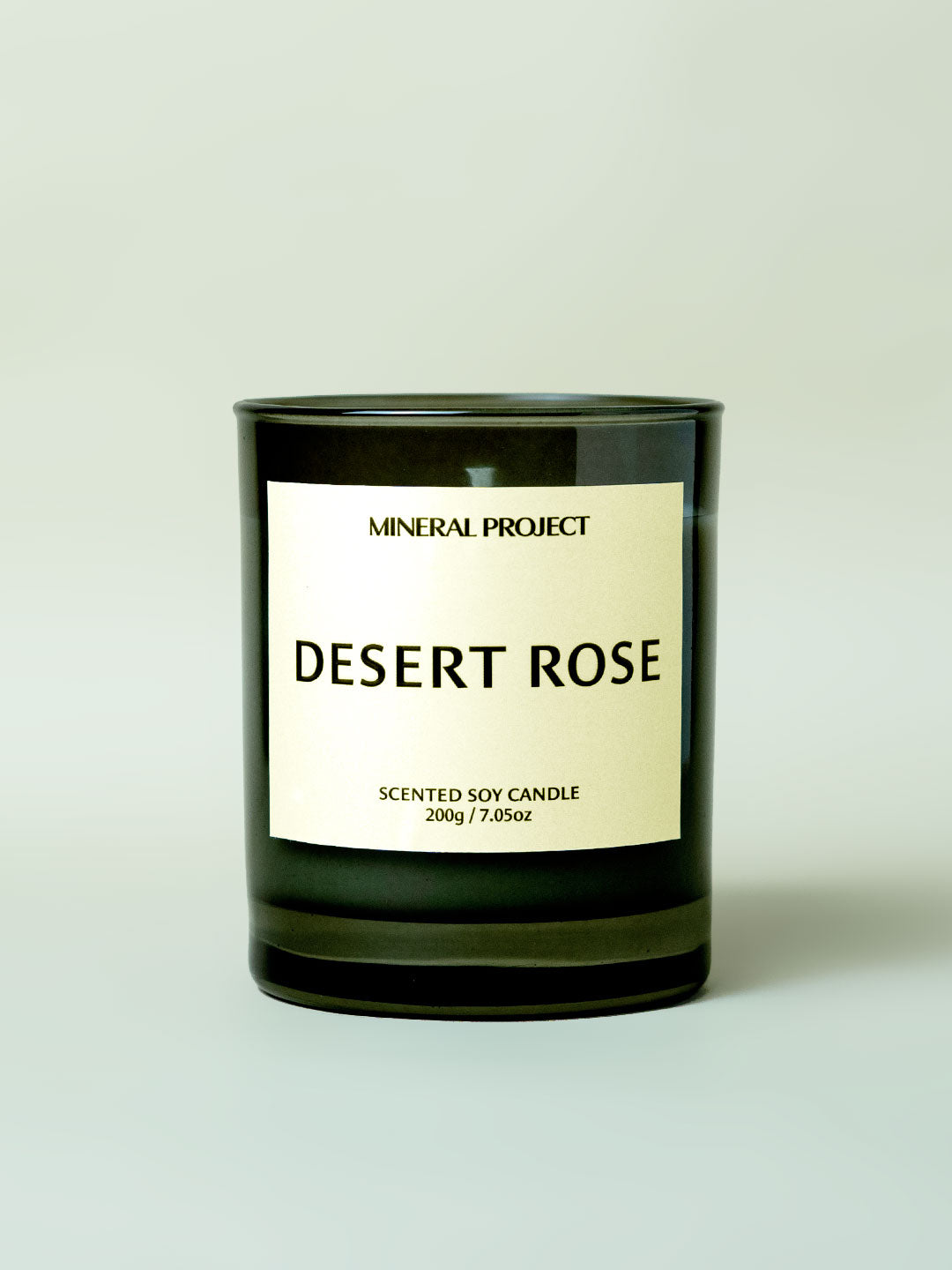 Desert Rose