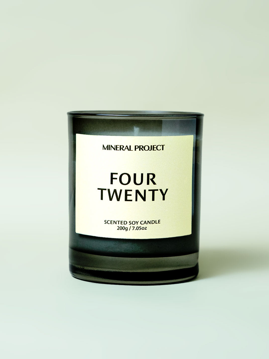 Four Twenty