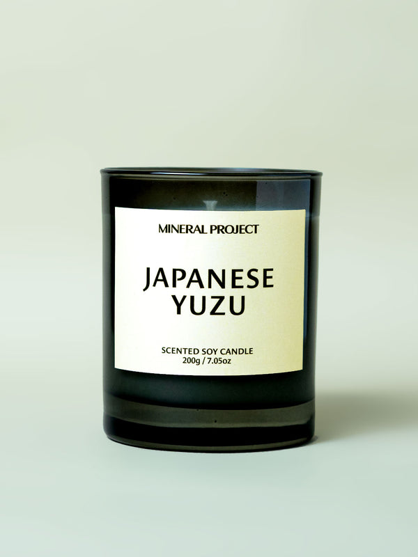 Japanese Yuzu