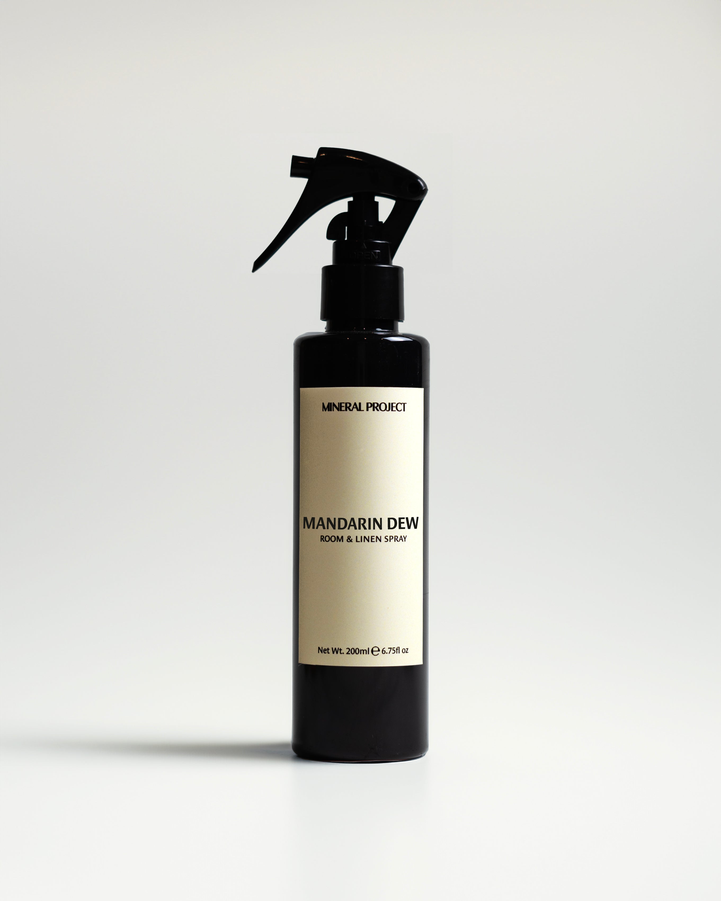Mandarin Dew - Room & Linen Spray
