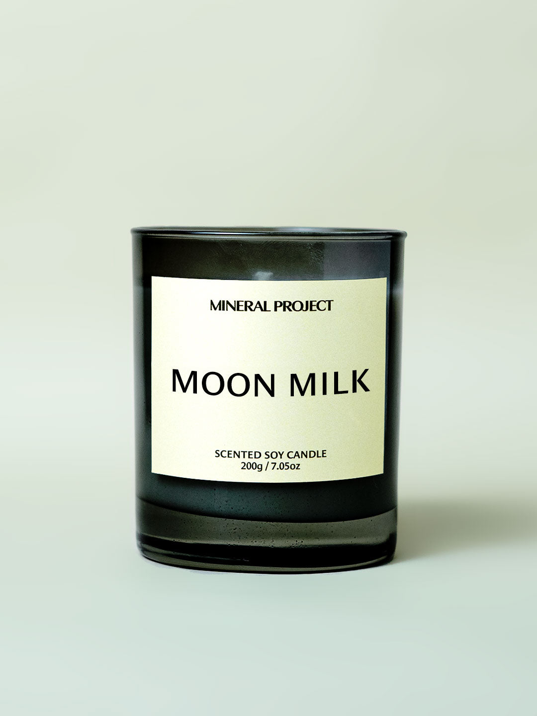 Moon Milk