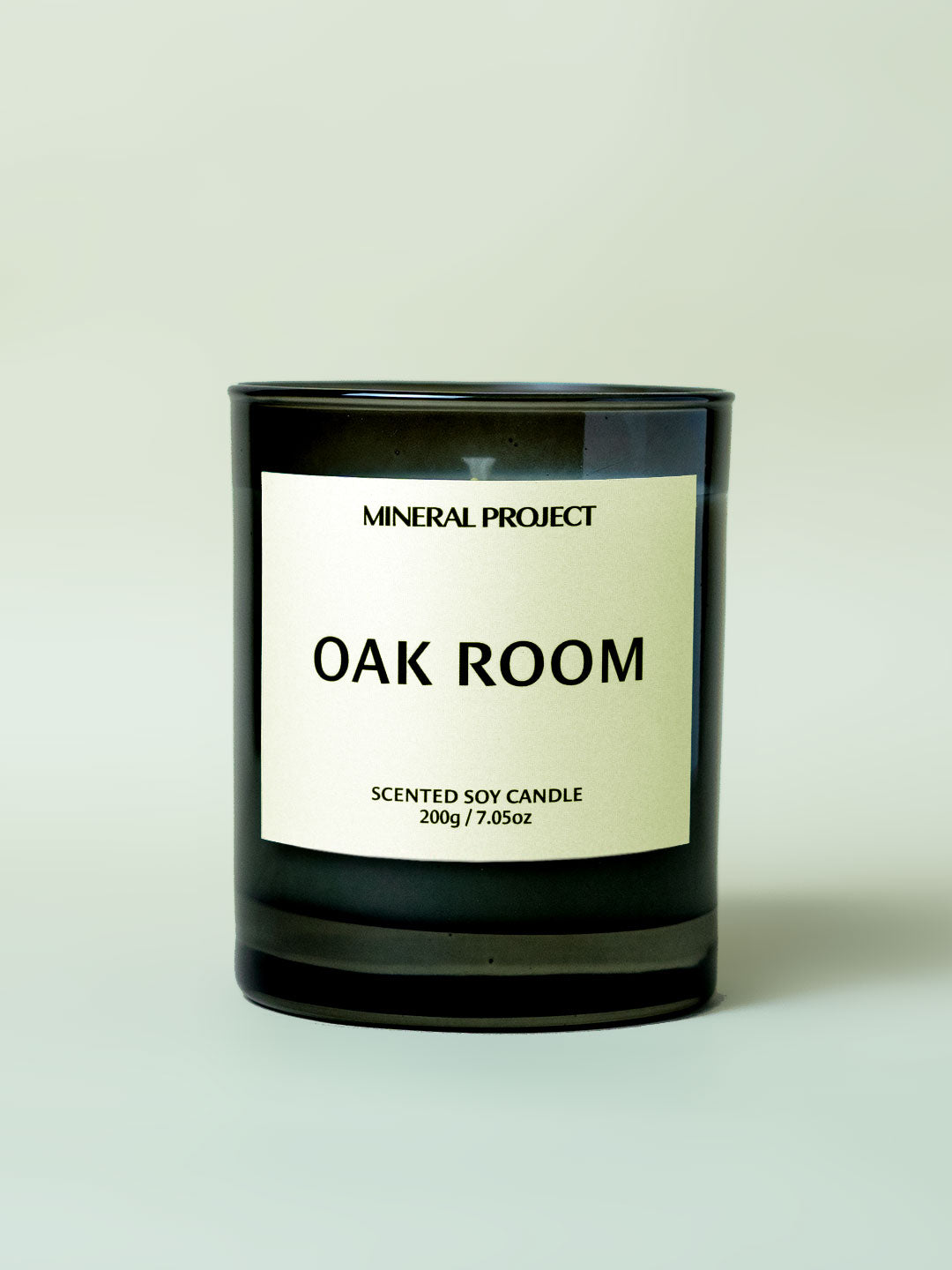 Oak Room