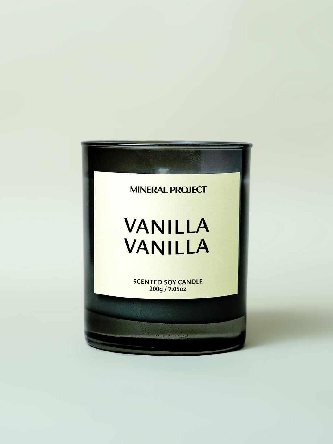 Vanilla Vanilla