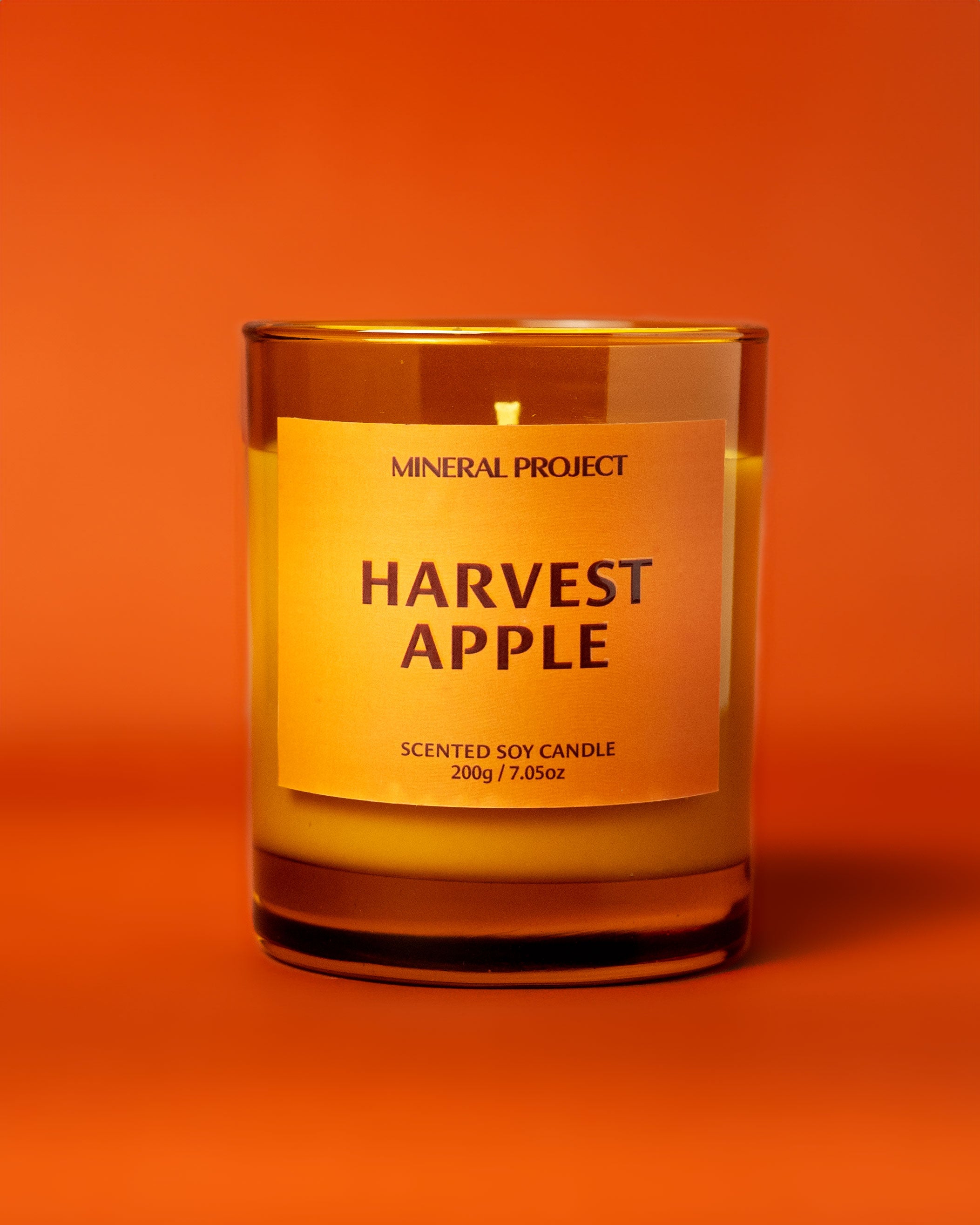 Harvest Apple