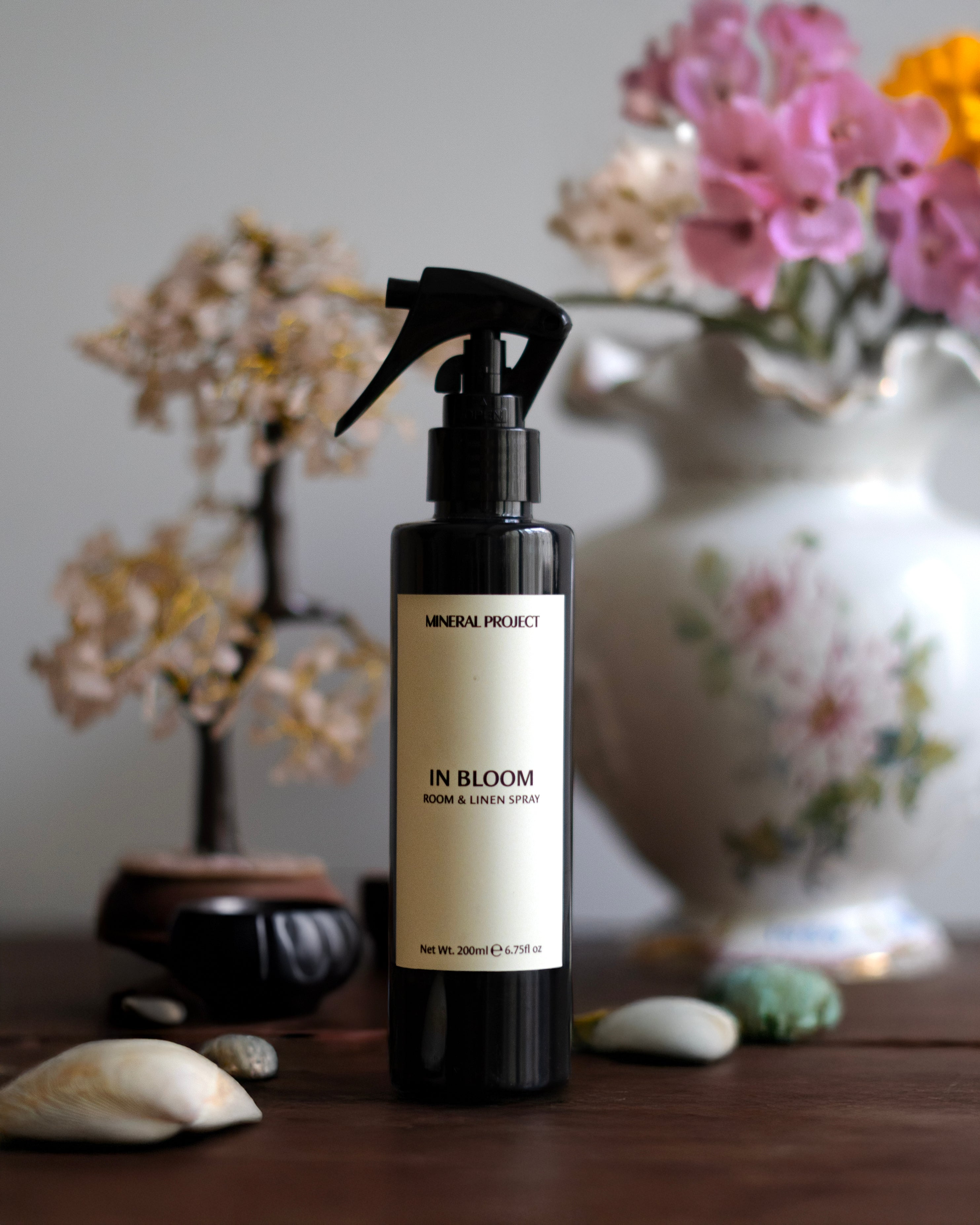 In Bloom - Room & Linen Spray