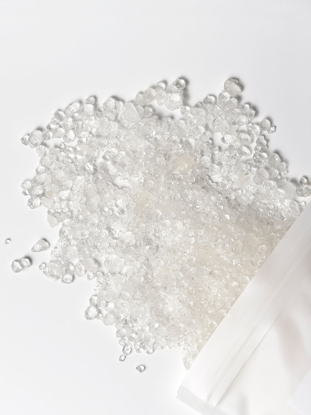 Dead Sea Salt Bath & Foot Soak - Mini