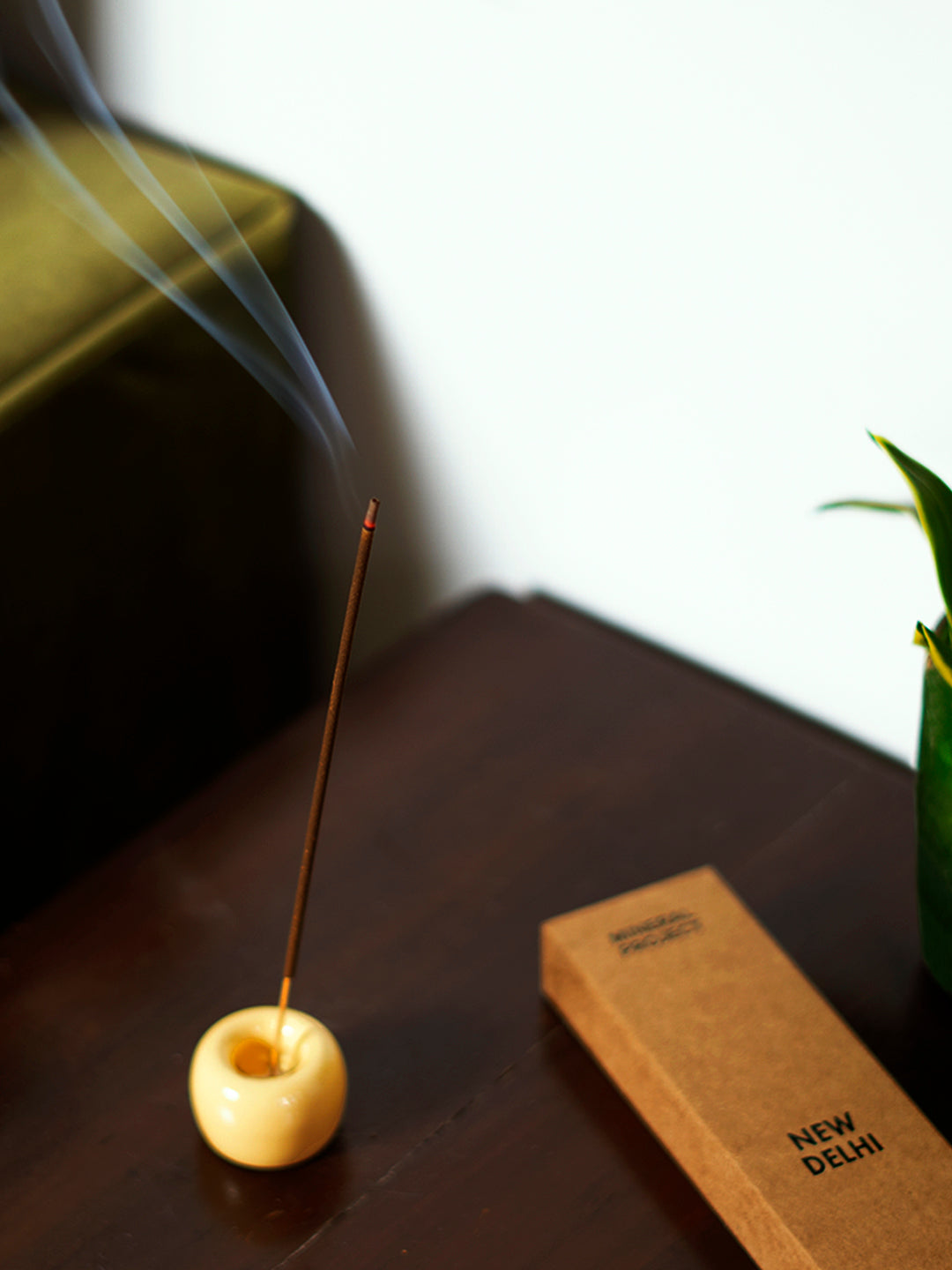 New Delhi - Incense Sticks