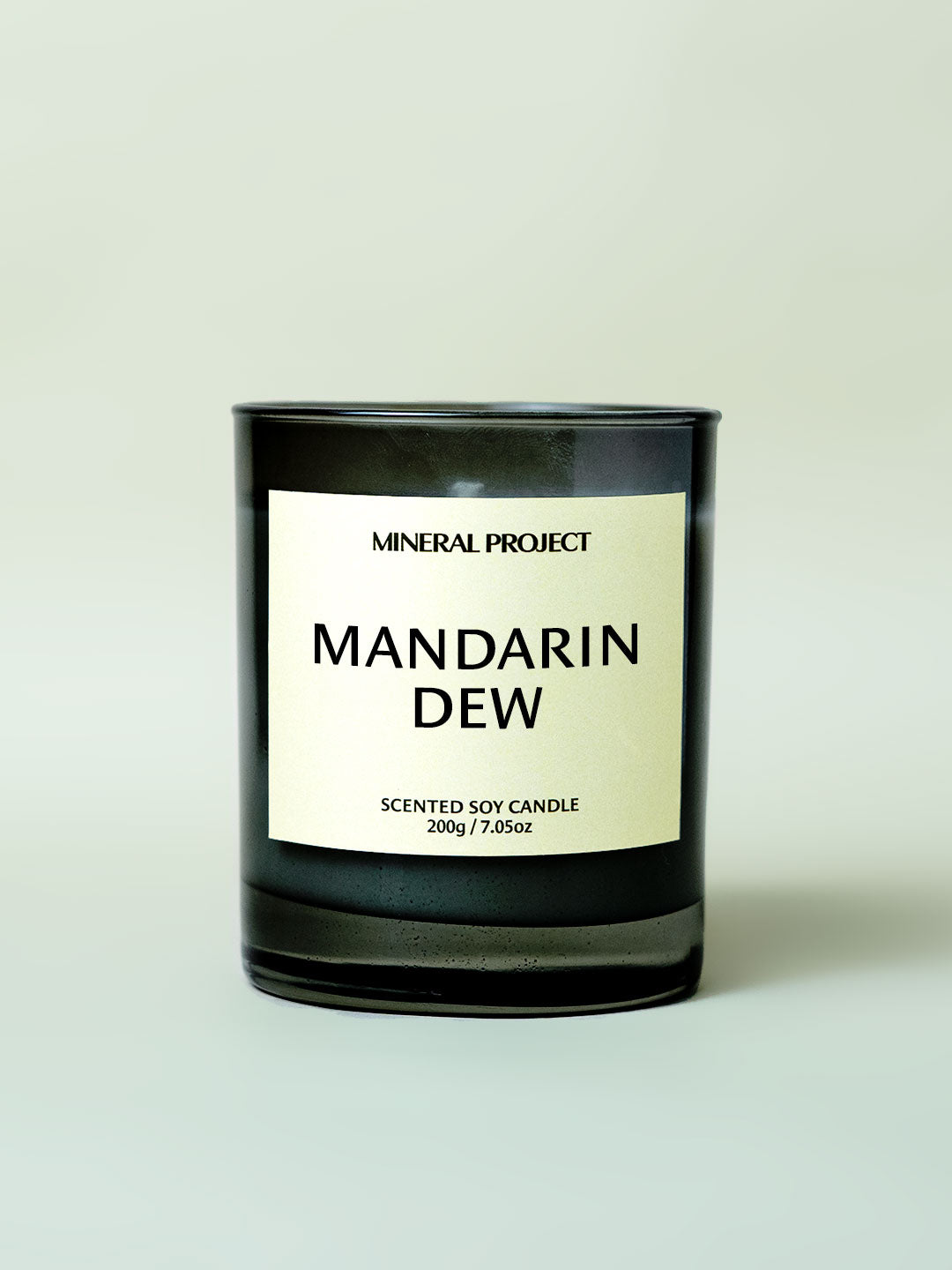 Mandarin Dew