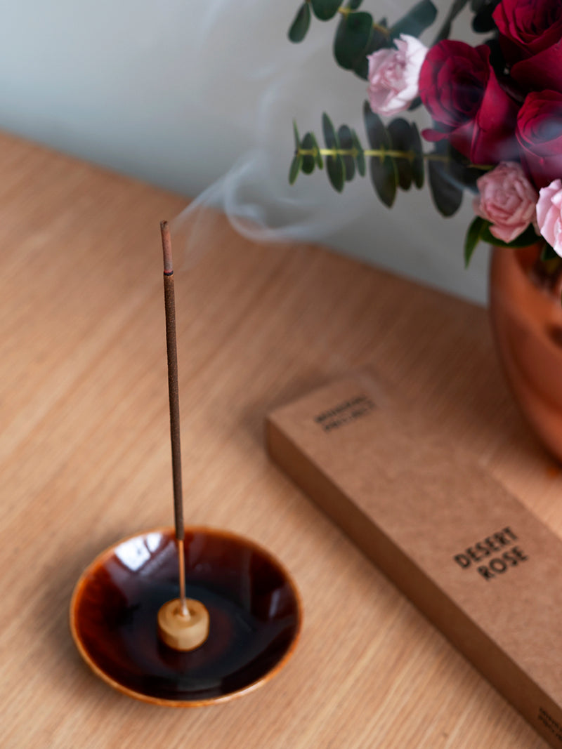 Desert Rose - Incense Sticks